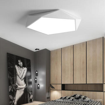 Airand 5000K 48w ceiling led lights bedroom